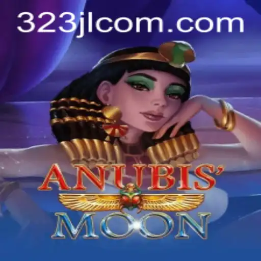 AnubisMoon: Embark on a Mystical Adventure with 323jl.app