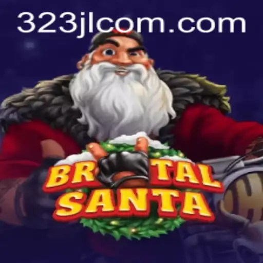 BrutalSanta: A Thrilling Holiday Adventure Game
