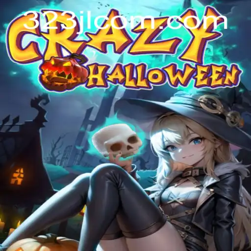 Explore the Exciting World of CrazyHalloween: A Unique Gaming Experience