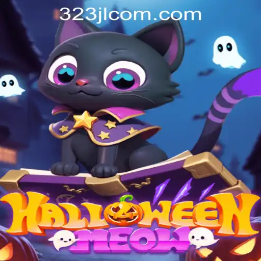 Explore the Spooky World of HalloweenMeow on 323jl.app