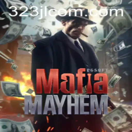 MafiaMayhem: The Ultimate Interactive Experience