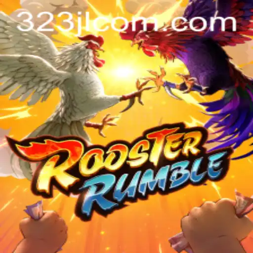 RoosterRumble: The Exciting World of Competitive Rooster Battles