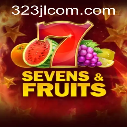 Discover the Exciting World of SevensFruits on 323jl.app
