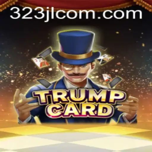 Discover TrumpCard: The Game That's Taking the World by Storm