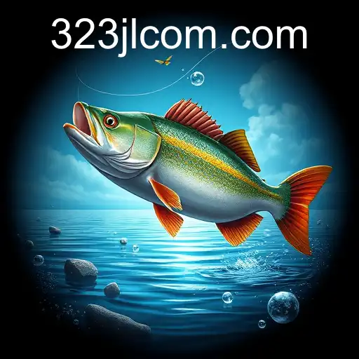 Exploring the World of Fishing Games: An In-Depth Look at 323jl.app