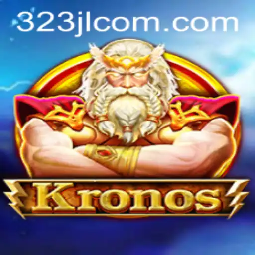Kronos: A Journey Through Time in 323jl.app