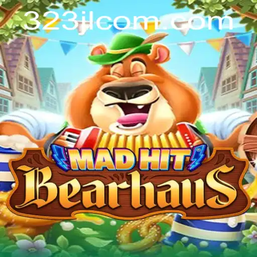 MadHitBearhaus: The Virtual Adventure That Redefines Gaming