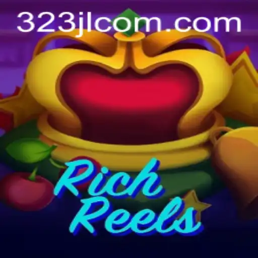 Unveiling the Excitement of RichReels: Dive into the Captivating World of 323jl.app