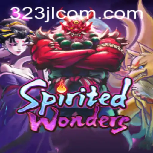 Exploring the Enchanting World of SpiritedWonders: A Fascinating Adventure