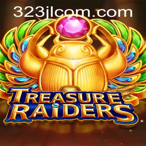 Dive into the Thrilling World of TREASURERAIDERS: An In-Depth Look