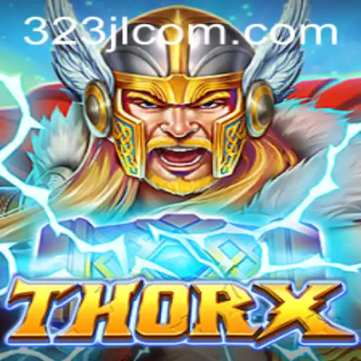 Embark on an Epic Adventure with ThorX: A Legendary Virtual Experience