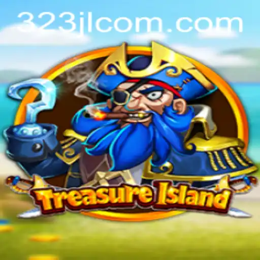 Explore the Adventure of TreasureIsland: An In-Depth Look at the 323jl.app Game