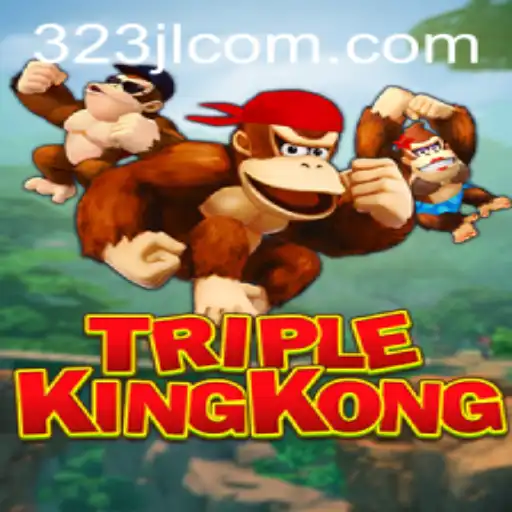 TripleKingKong: An Innovative Gaming Experience